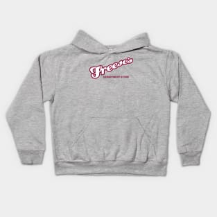 Freese's Department Store Kids Hoodie